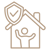 Low-Density, High-Privacy Living